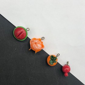 تصویر آویز میوه - هندوانه aviz mive