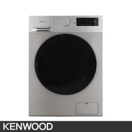 تصویر ماشین لباسشویی اتوماتیک کنوود  KW-9460 ا kenwood 9 kg washing machine model kw-9460w kenwood 9 kg washing machine model kw-9460w
