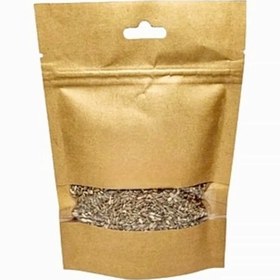 تصویر دانه خارمریم (1 کیلوگرم) 