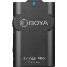 تصویر میکروفون بویا مدل BY-WM4 Pro-K6 Boya BY-WM4 Pro-K6 Microphone