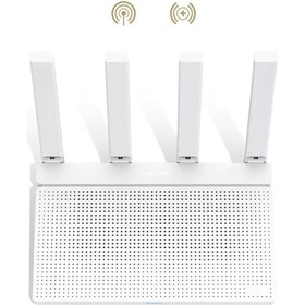 تصویر وای فای روتر AX3000T شیائومی Xiaomi Router AX3000T RD23