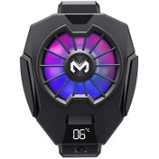 تصویر خنک کننده گوشی موبایل 