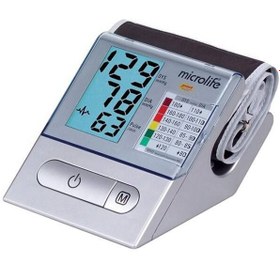 تصویر فشارسنج دیجیتال مایکرولایف A100 Microlife A100 Blood Pressure Monitor