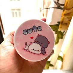 تصویر پودر فیکس cute Fix cute powder