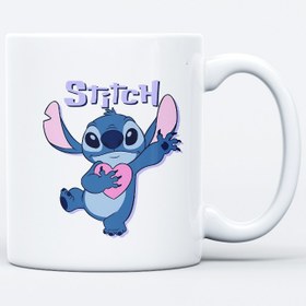 تصویر ماگ استیچ کد M55 