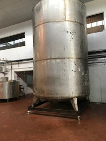 تصویر توزین مخزن سند وزین 