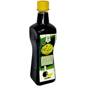 تصویر سرکه شیره غدیر (600 گرم) 