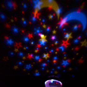 تصویر اسپیکر کهکشانی 