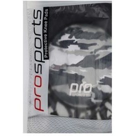 تصویر زانوبند والیبال پرو اسپورتز مدل 2023 بسته دو عددی 