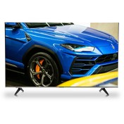 تصویر تلویزیون هوشمند 65 اینچ لئوکو مدل L65000Q leoco smart TV 65 inch model L65000Q