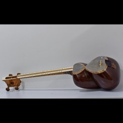 تصویر تار تک مهر علی یاری (کارکرده) 