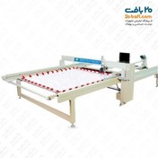 تصویر ماشین لحاف دوزی اتومات تک کله استرانگ 