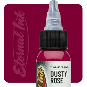 تصویر eternal dusty rose 