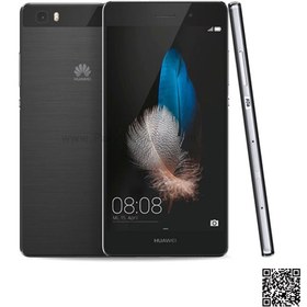 huawei p8 lite model ale l21