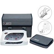 تصویر های فرکانس + ماسک حرارتی صورت 