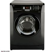 تصویر ماشین لباسشویی بکو 8 کیلویی BEKO WASHING MACHINE WMB81241 