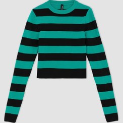 تصویر بافت زنانه دیفکتو defacto 