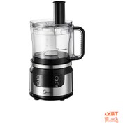 تصویر غذاساز مایدیا مدل MJ-FP60E1 ظرفیت ۲ لیتر با بدنه فلزی 