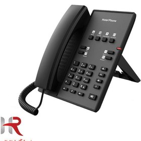 تصویر تلفن تحت شبکه فنویل مدلFanvil H1 Fanvil H1