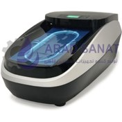 تصویر دستگاه کاور کفش حرارتی Green 4C برند آذین صنعت 