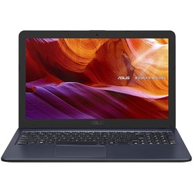 تصویر لپ تاپ ایسوس 4GB RAM | 1TB | CELERON | X543N ASUS X543N