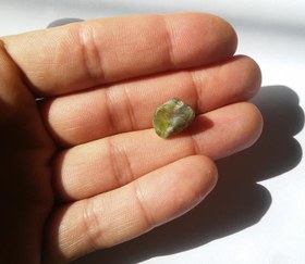 تصویر سنگ زبرجد (کد 2003) 