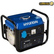 تصویر موتور برق هیوندای مدل HG2010-PG HYUNDAI HG2010-PG generator