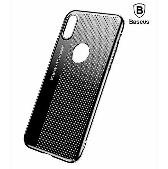 JETech Ultra Slim (0.35mm Thin) Case for iPhone 12, 6.1-Inch, Camera Lens  Cover Full Protection, Lightweight, Matte Finish PP Hard Minimalist Case,  Support Wireless Charging (Black) 