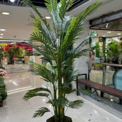 تصویر درختچه اریکا مصنوعی 