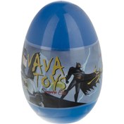 تصویر تخم مرغ شانسی وو تویز مدل بت من 