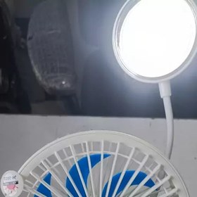 تصویر پنکه بزرگ شارژی دی تودی کالا منزل اتاق کودک 