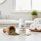 تصویر حب جینسینگ مرکب خرید و قیمت 