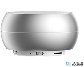 تصویر اسپیکر بلوتوث جویروم Joyroom JR-M08S Bluetooth Speaker 