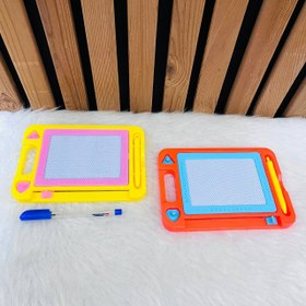 تصویر تخته مگنتی بزرگ 