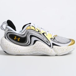 تصویر کفش بسکتبال مردانه برند آندر آرمور Under Armour اصل 5003121985 