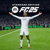 تصویر EA SPORTS FC™ 25 Standard Edition PS4 & PS5 