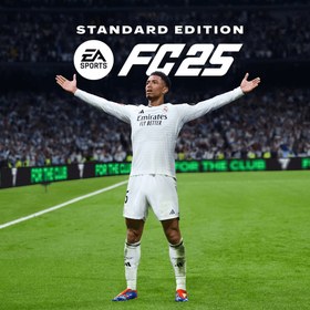 تصویر EA SPORTS FC™ 25 Standard Edition PS4 & PS5 