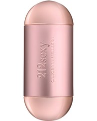 تصویر عطر ۲۱۲ ایکس اس زنانه 