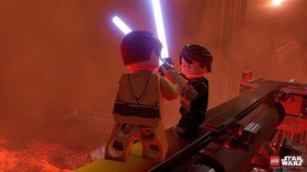 تصویر بازی LEGO Star Wars: The Skywalker Saga مخصوص PS5 LEGO Star Wars: The Skywalker Saga