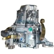 تصویر گیربکس کامل پژو ۴۰۵ مناسب سمند و پرشیا 