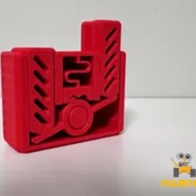 تصویر فیجت ضد استرس مدل کلیکی 