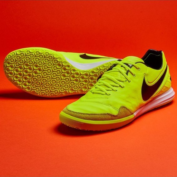 Nike tiempox clearance proximo ii ic