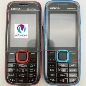 تصویر قاب نوکيا 5130 