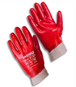 تصویر دستکش صنعتی میداس صنعتی میداس