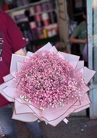 تصویر دسته گل شماره 51 