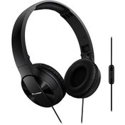 تصویر هدفون پایونیر مدل SE-MJ503T Pioneer SE-MJ503T Headphones