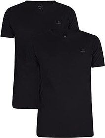 تصویر تی شرت مردانه GANT (بسته 1 عددی) 