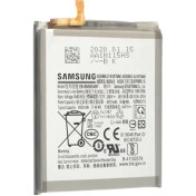 تصویر باتری موبایل اورجینال Samsung Galaxy Samsung Galaxy Note 20 Ultra BN985ABY Original Phone Battery