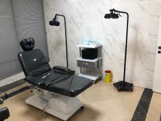 تصویر چراغ جراحی 