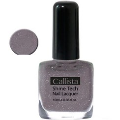 تصویر لاک ناخن کالیستا سری Shine Tech شماره N47 Callista Shine Tech N47 Nail Polish